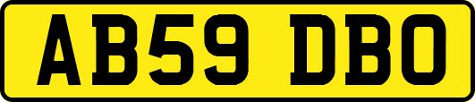 AB59DBO