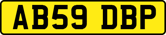 AB59DBP