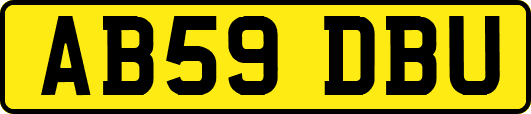 AB59DBU