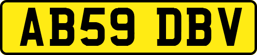 AB59DBV