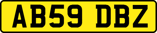 AB59DBZ