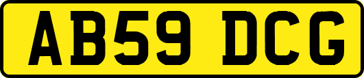 AB59DCG