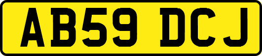 AB59DCJ