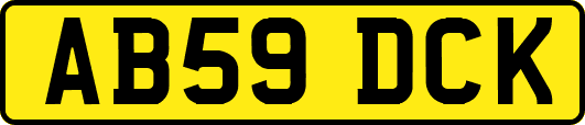 AB59DCK