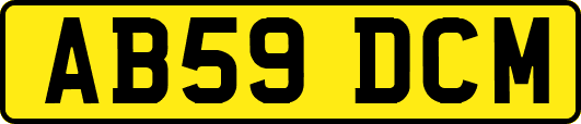 AB59DCM