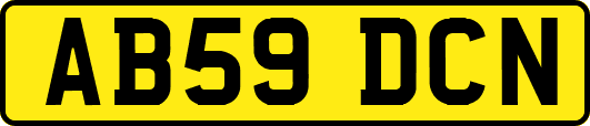 AB59DCN