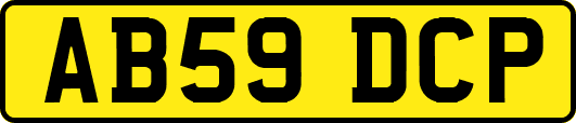 AB59DCP