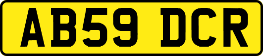 AB59DCR