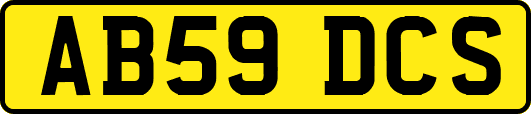 AB59DCS