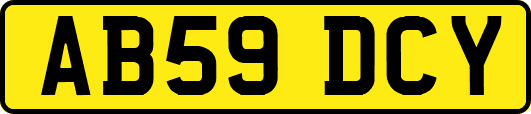 AB59DCY
