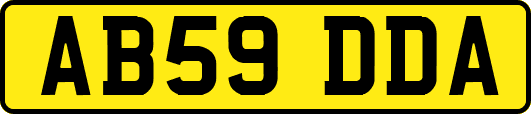 AB59DDA