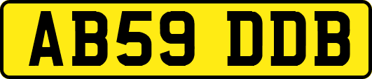 AB59DDB