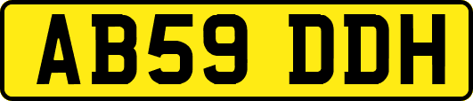 AB59DDH