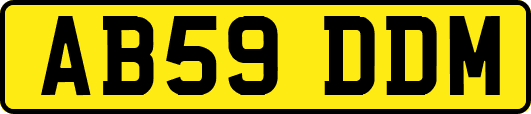 AB59DDM