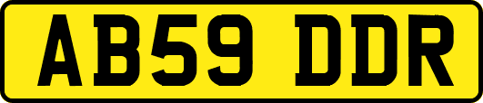 AB59DDR