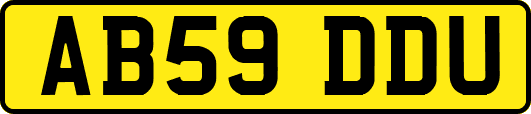 AB59DDU