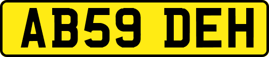 AB59DEH