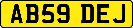AB59DEJ