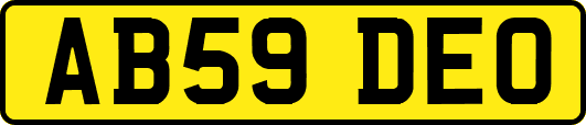 AB59DEO