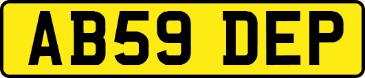 AB59DEP