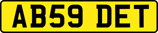 AB59DET