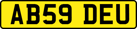 AB59DEU