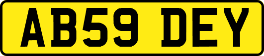AB59DEY