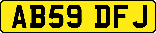 AB59DFJ