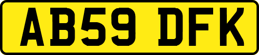 AB59DFK