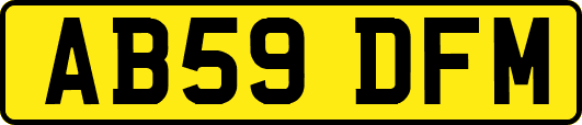 AB59DFM