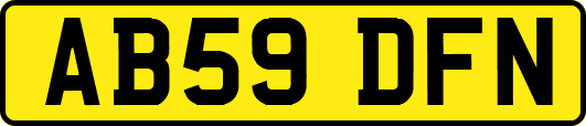 AB59DFN