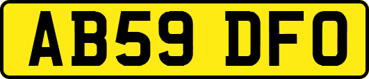 AB59DFO