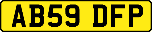 AB59DFP