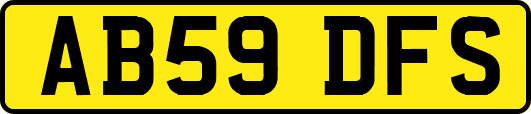 AB59DFS