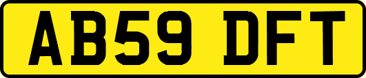 AB59DFT