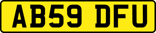 AB59DFU
