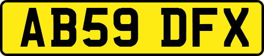 AB59DFX