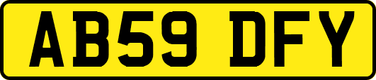 AB59DFY