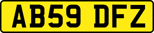 AB59DFZ