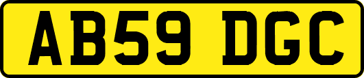 AB59DGC