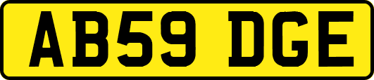 AB59DGE