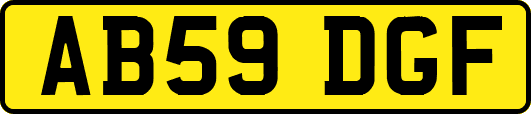AB59DGF