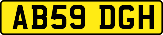 AB59DGH