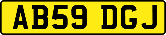 AB59DGJ