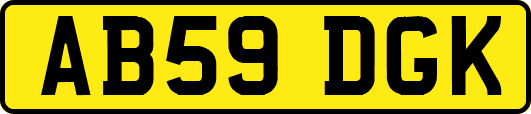 AB59DGK