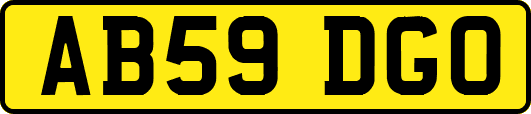 AB59DGO