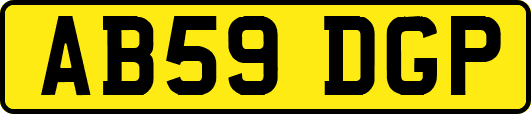 AB59DGP