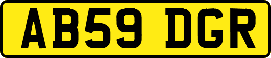 AB59DGR