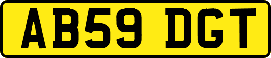 AB59DGT