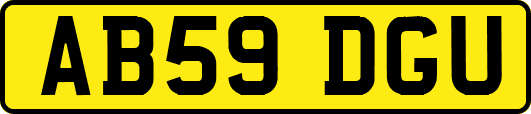 AB59DGU
